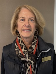 Carol McClelland