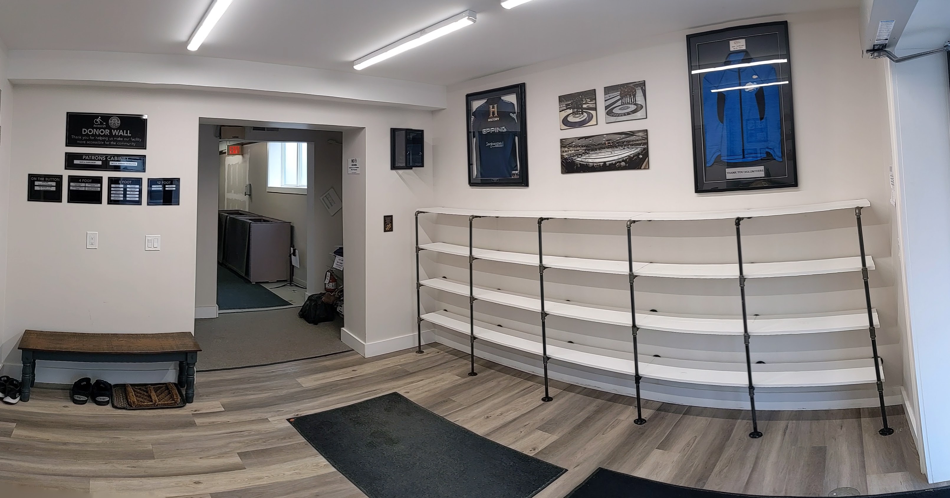Lobby Apr 2025