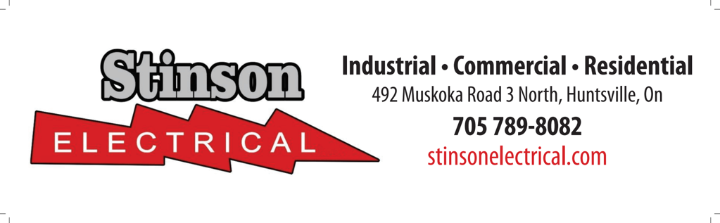 Logo-Stinson Electrical