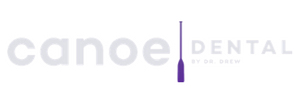 Logo-Canoe Dental