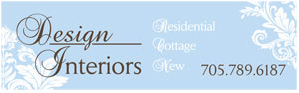 Logo-Design Interiors