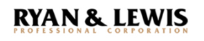 Logo-Ryan & Lewis