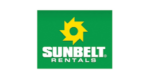 Logo-Sunbelt Rentals